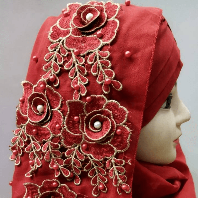 Flower Patch Stoller