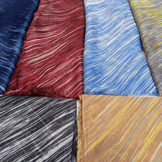 Zarri Stoller Double Tone Per Piece 550