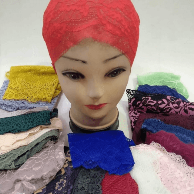 Net Caps Per Piece Price 150