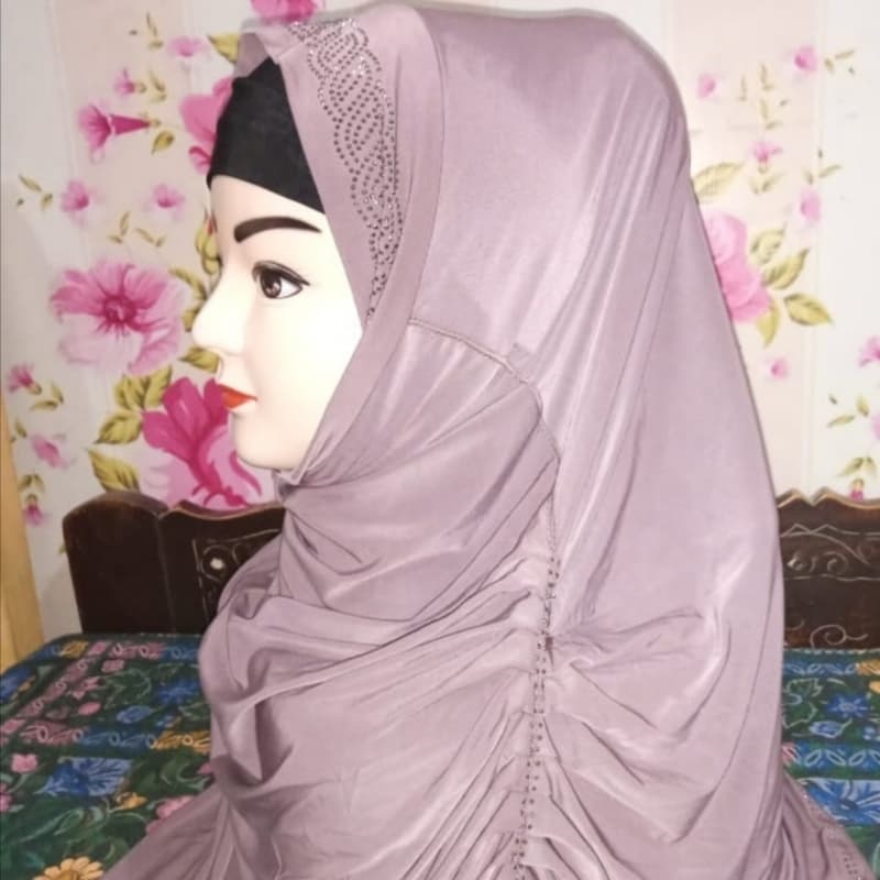 Zubairi maqna