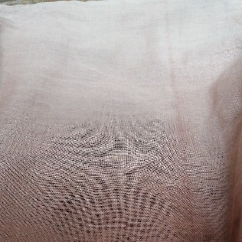 Lawn stoler double tone from both sides