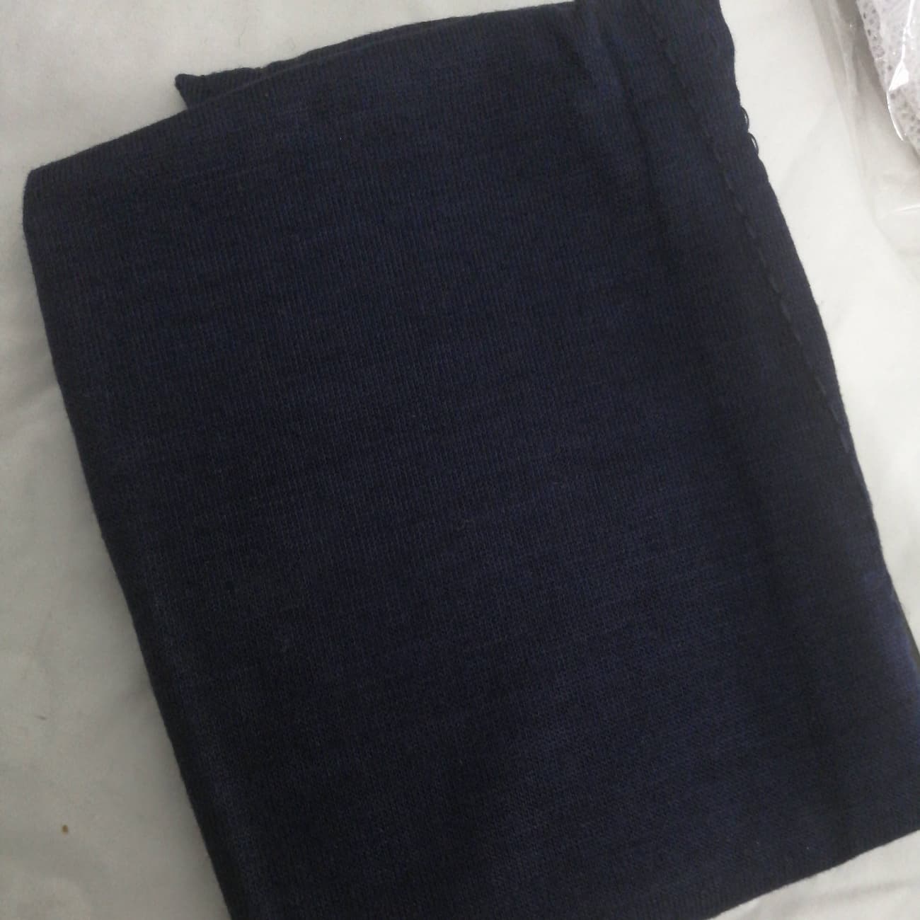 Jersey cotton hijab caps