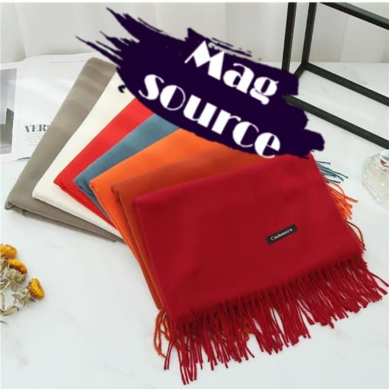 Cashmere stoler buy 3 in1300