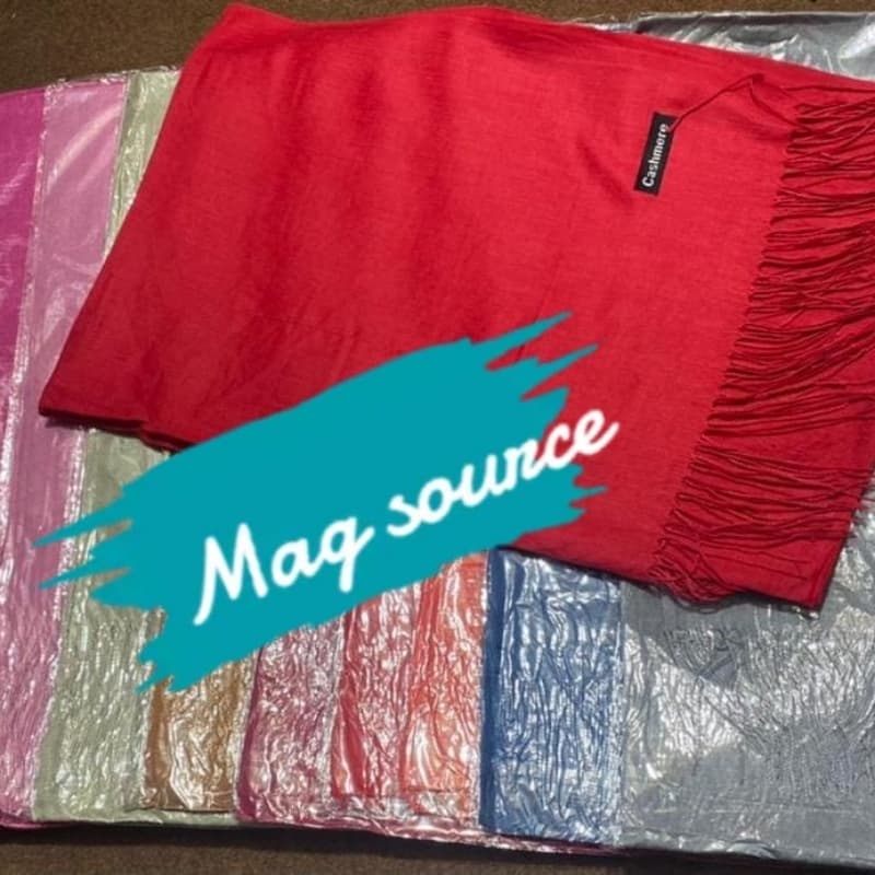 Cashmere stoler buy 3 in1300