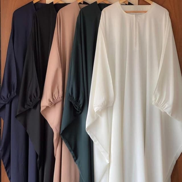 Butterfly Abaya #Abaya
