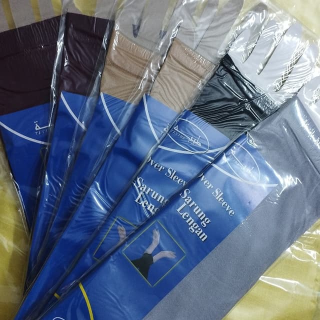 Sleeves