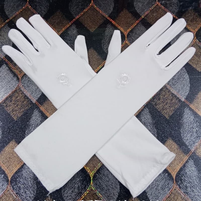 Hijab gloves sleeves
