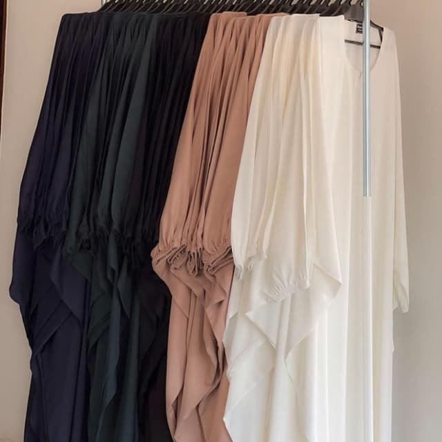 Abaya